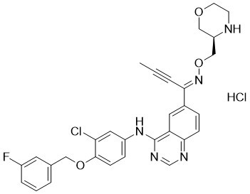 Epertinib hydrochloride 2071195-74-7